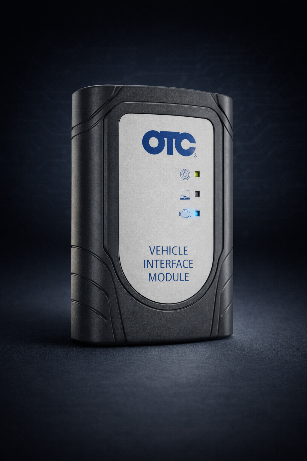 Scanner Toyota OTC - TechStream