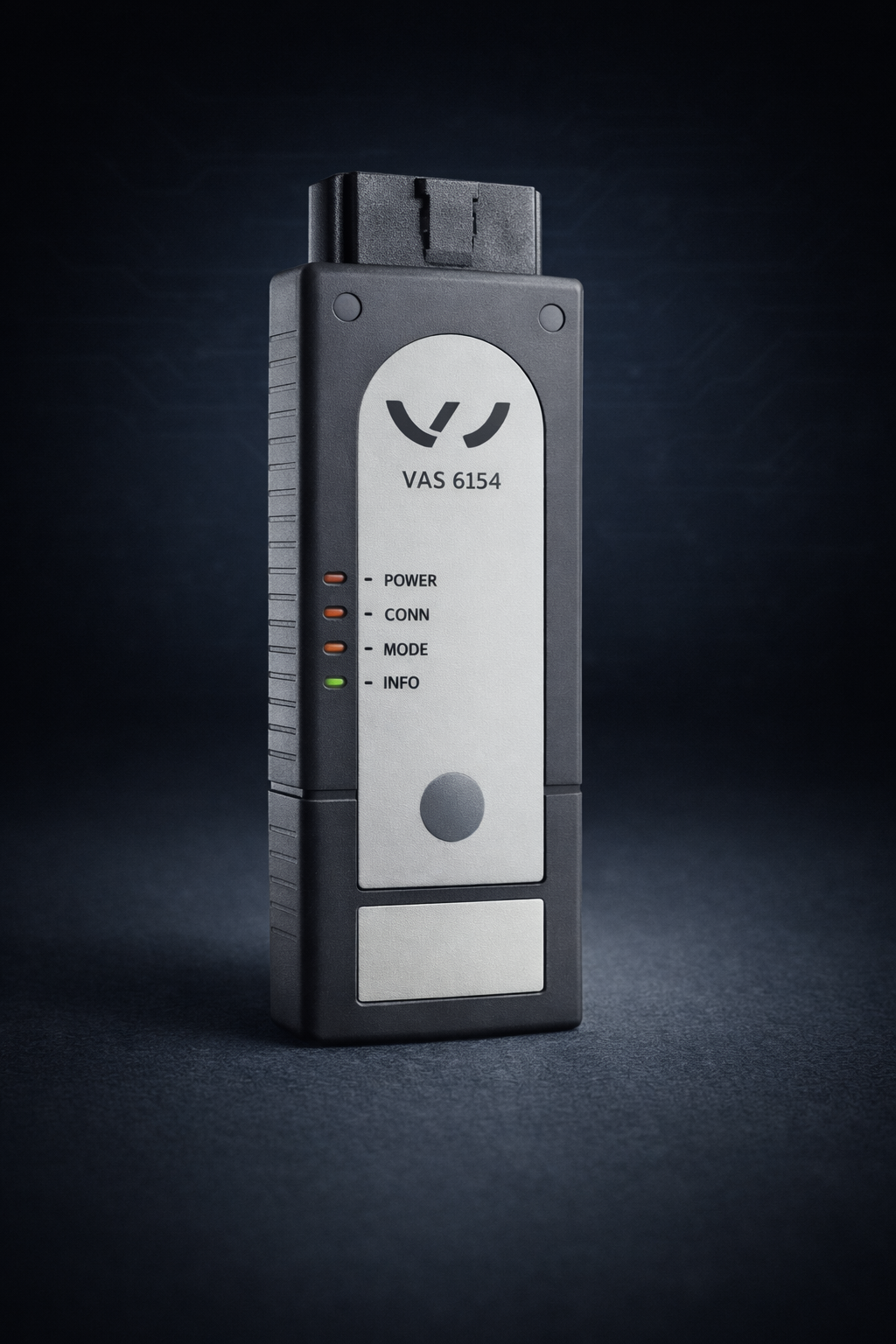 Scanner VAS 6154 - Volkswagen / Audi / Seat